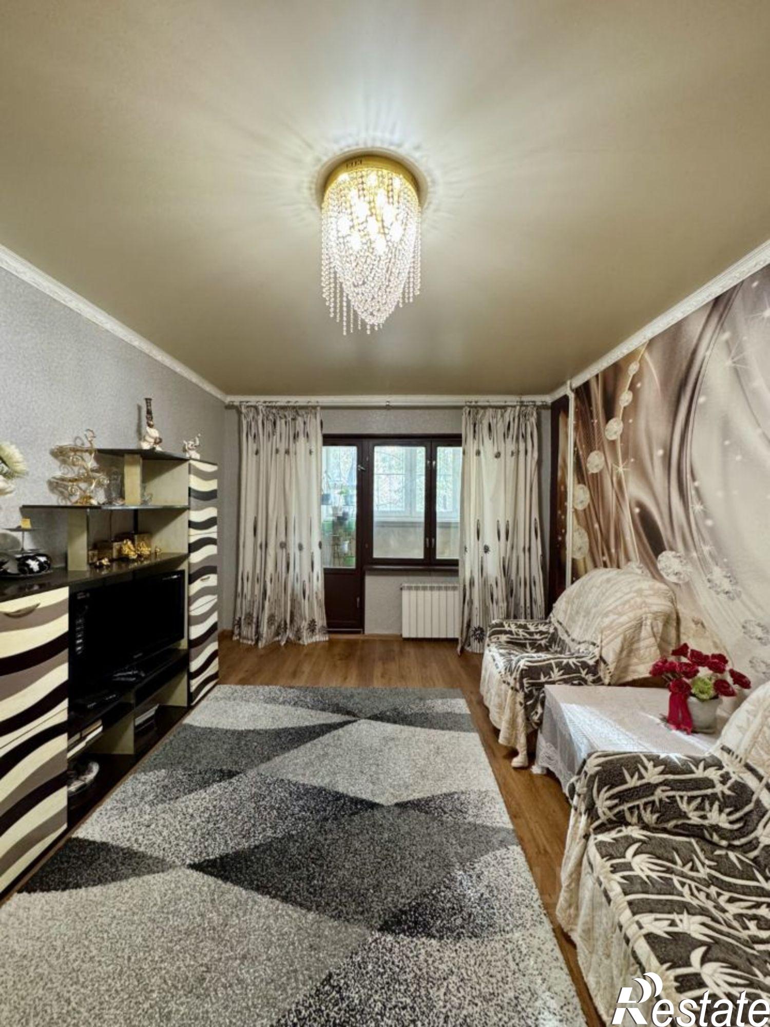 Купить квартиру за 5 400 000 рублей на улица Баумана, 11