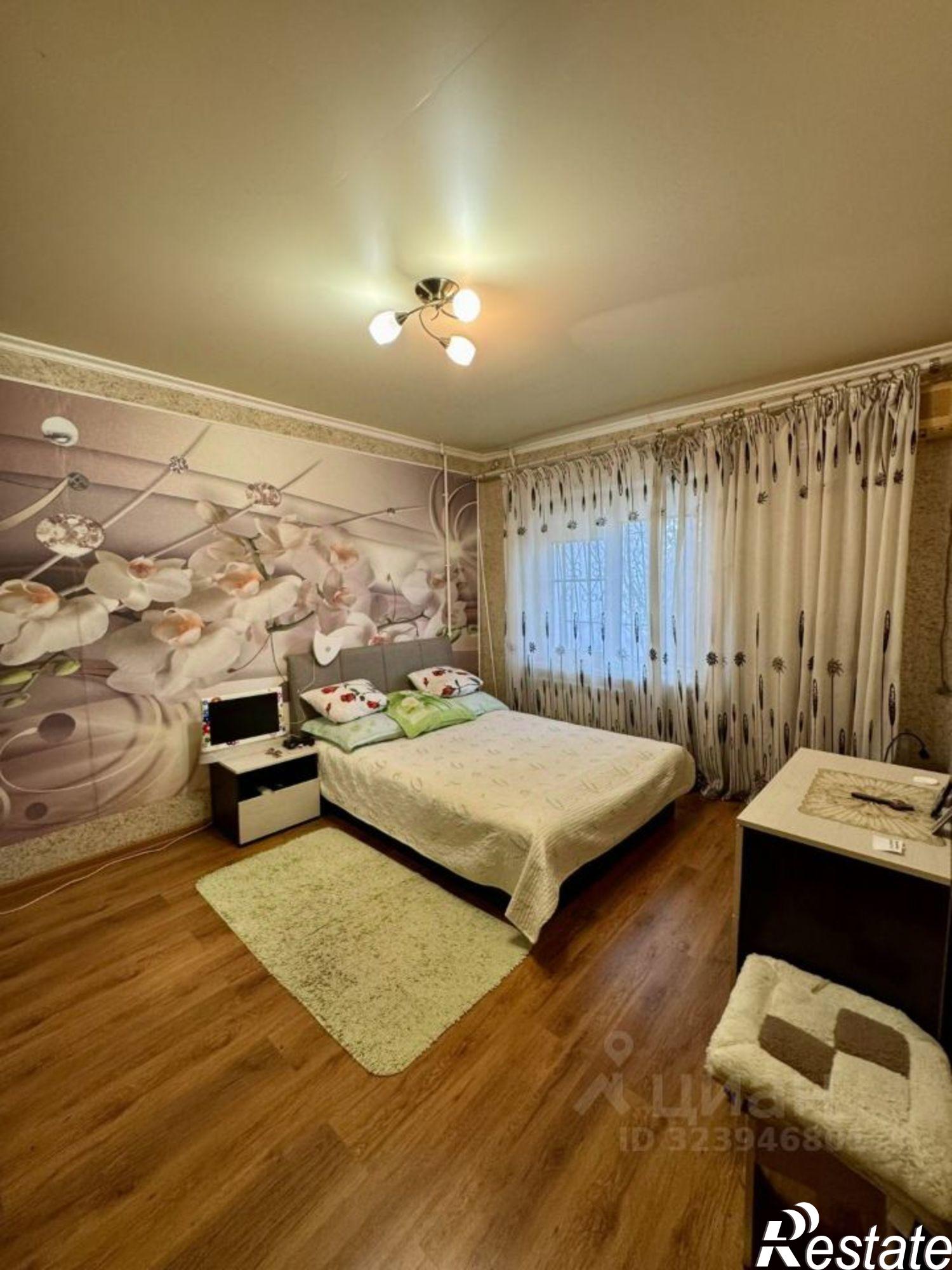 Купить квартиру за 5 400 000 рублей на улица Баумана, 11