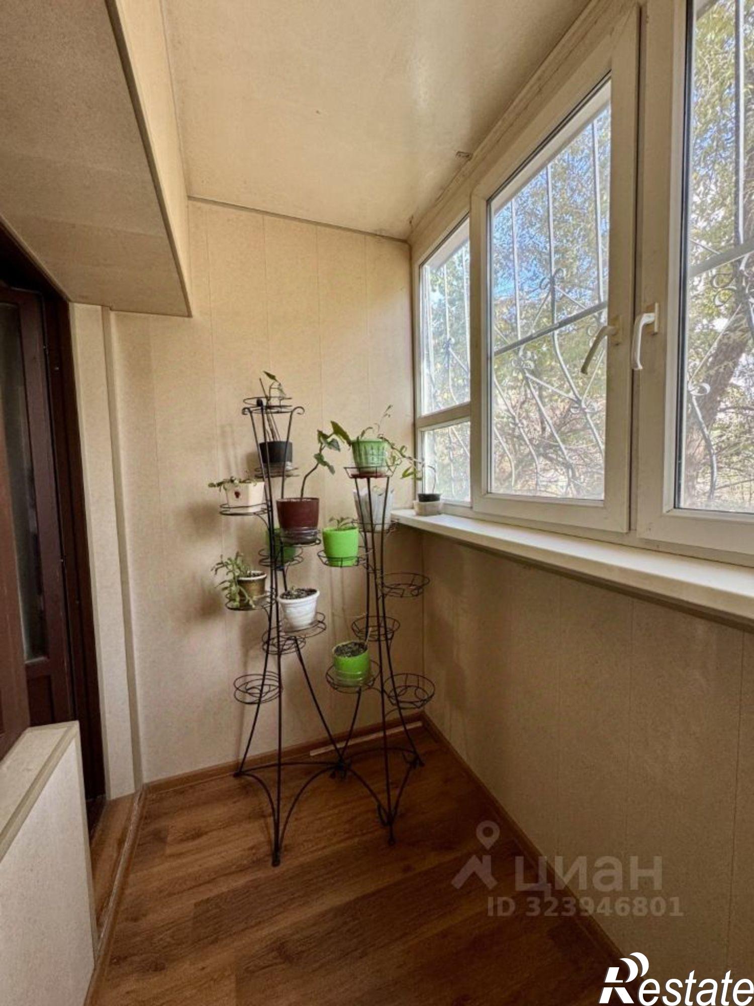 Купить квартиру за 5 400 000 рублей на улица Баумана, 11