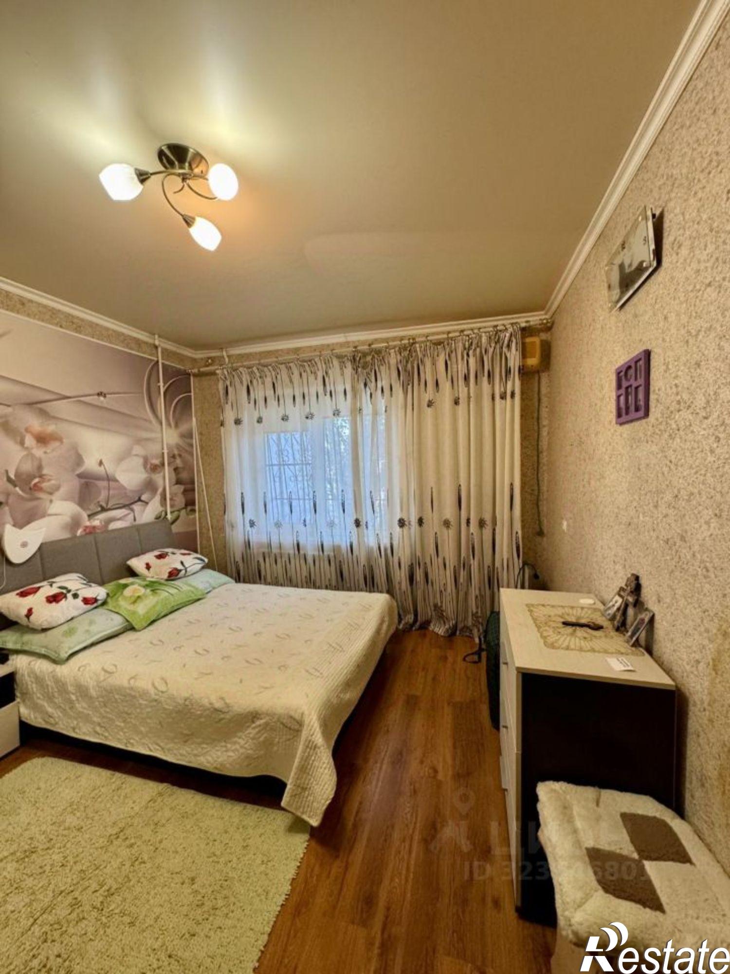 Купить квартиру за 5 400 000 рублей на улица Баумана, 11