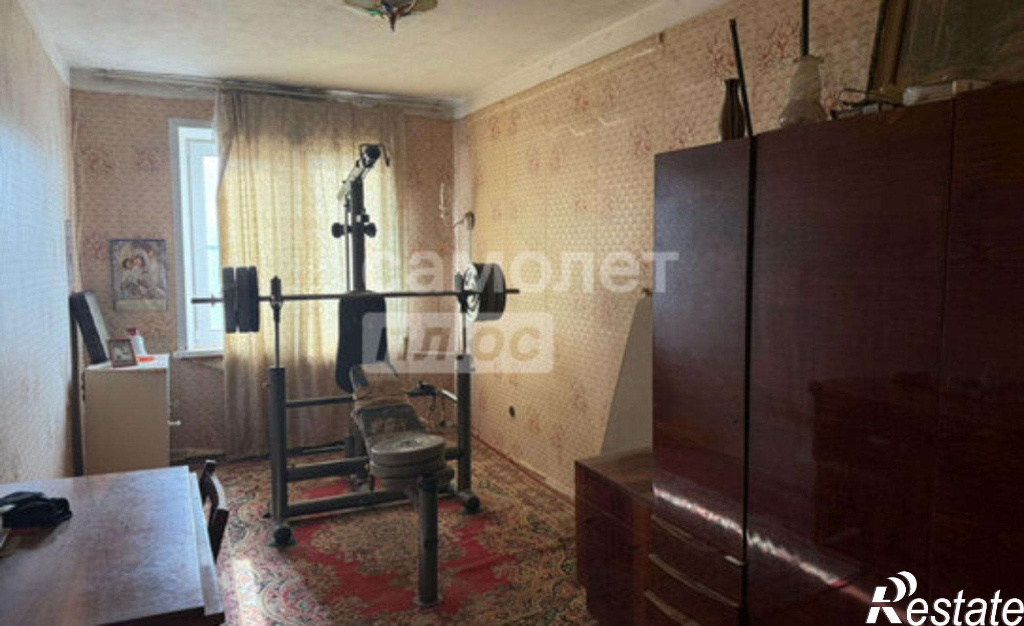 Купить квартиру за 3 000 000 рублей на Моздокская улица, 34