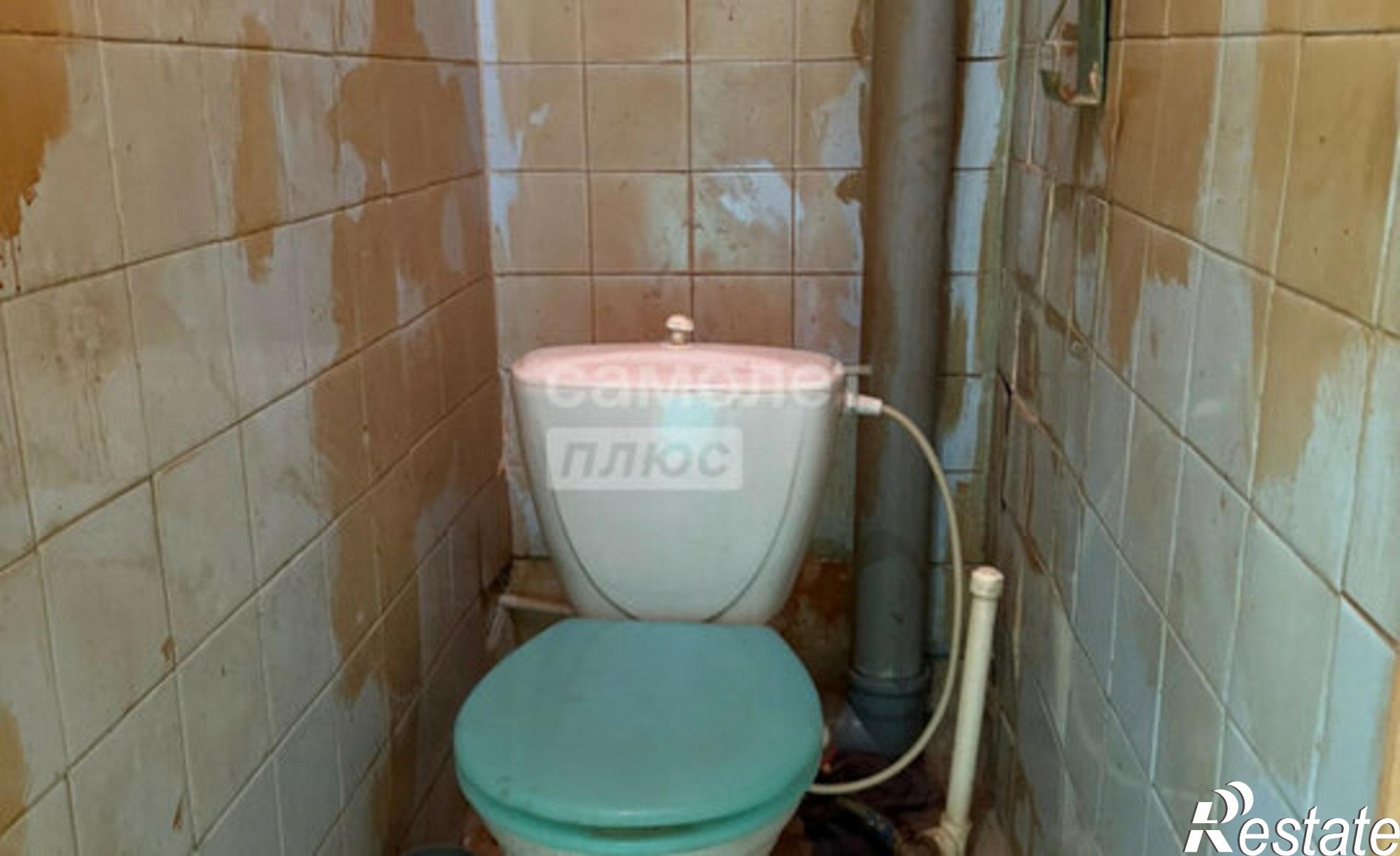 Купить квартиру за 3 000 000 рублей на Моздокская улица, 34