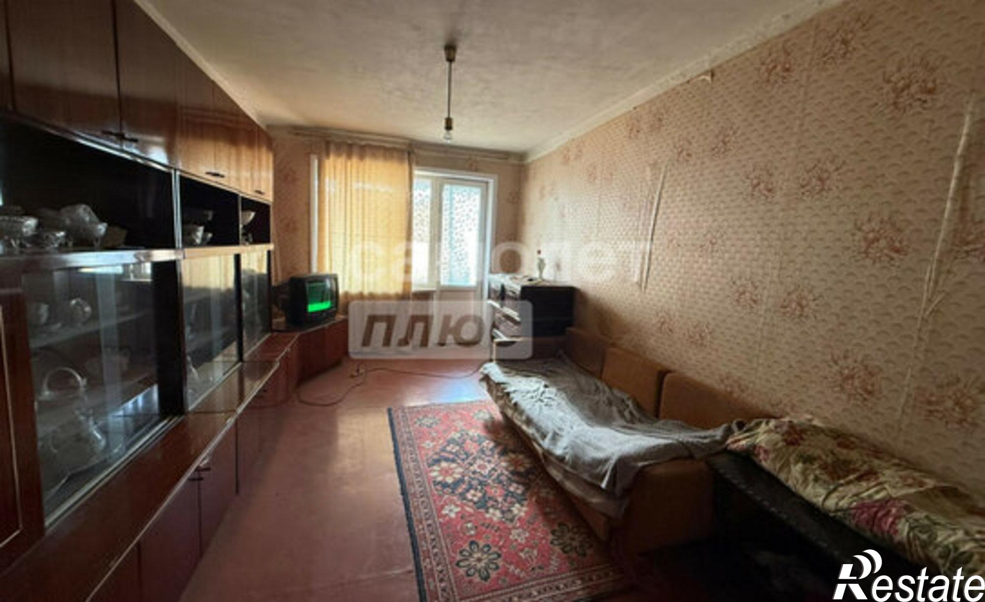 Купить квартиру за 3 000 000 рублей на Моздокская улица, 34