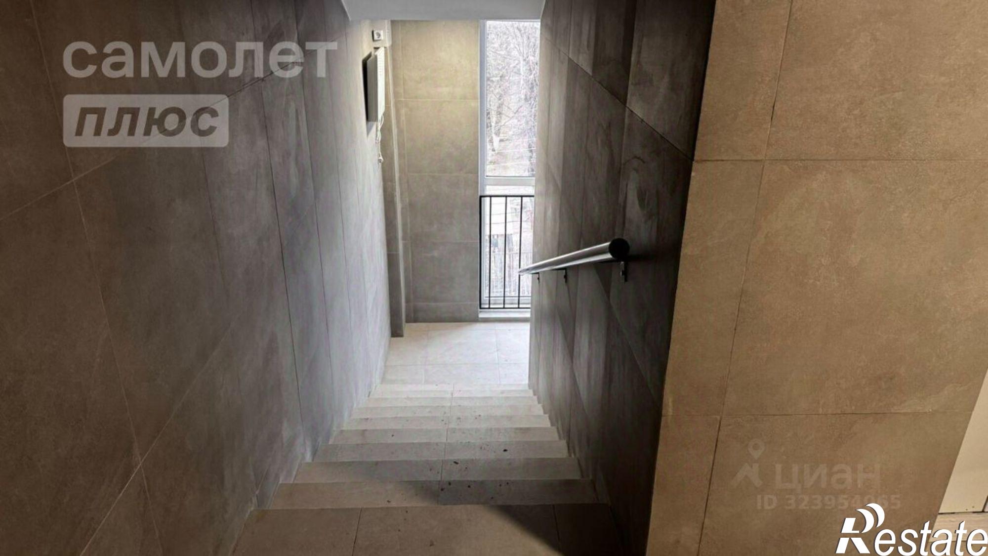 Купить квартиру за 3 950 000 рублей на улица Космонавта Комарова, 59