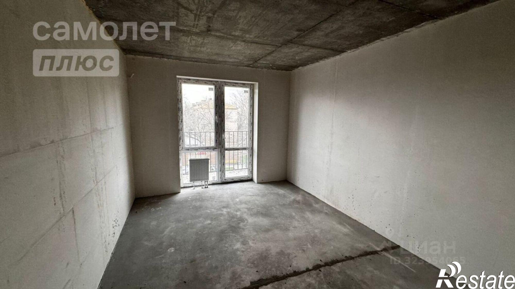 Купить квартиру за 3 950 000 рублей на улица Космонавта Комарова, 59