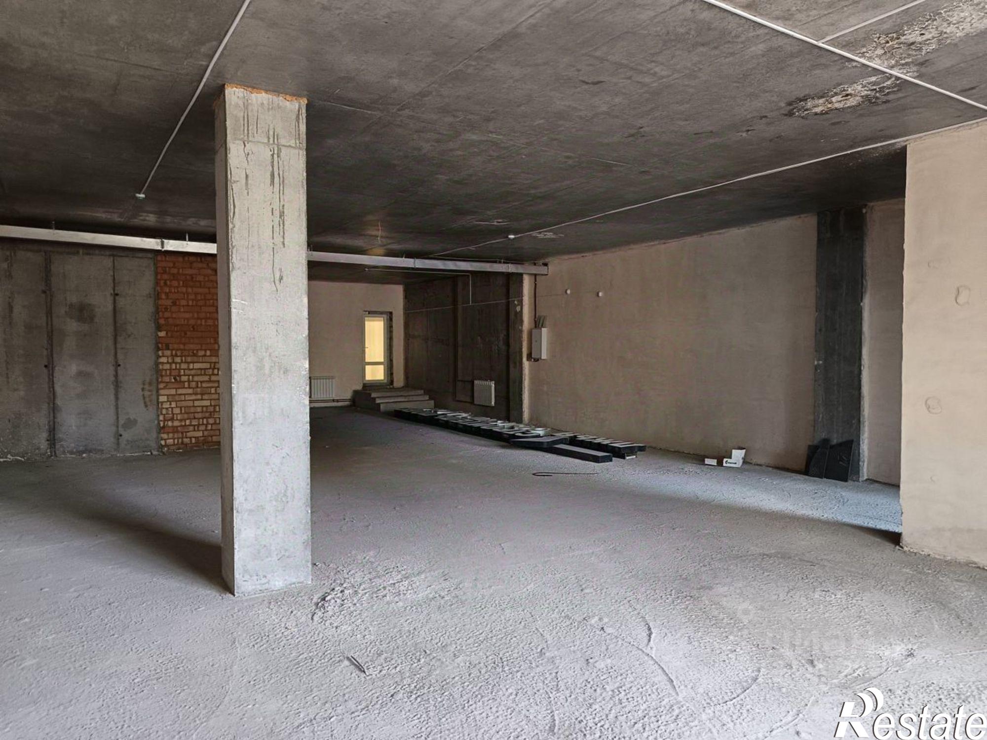 Купить помещение свободного назначения за 16 105 900 рублей на улица Набережная Приволжского затона, 4