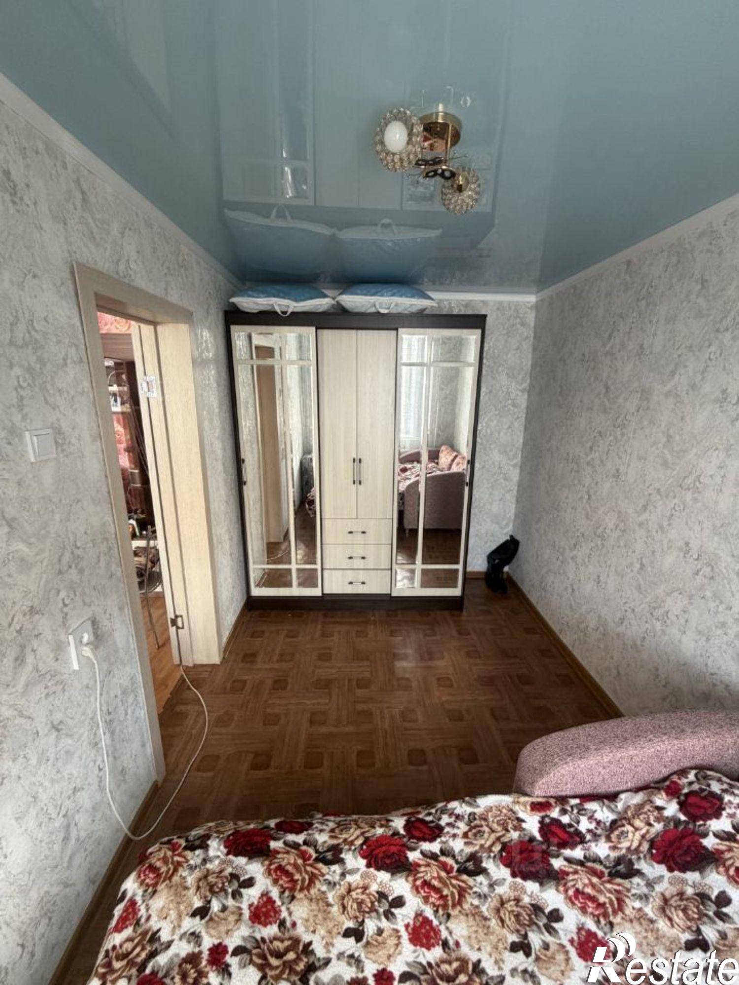 Купить квартиру за 3 100 000 рублей на улица Куликова, 46 к2