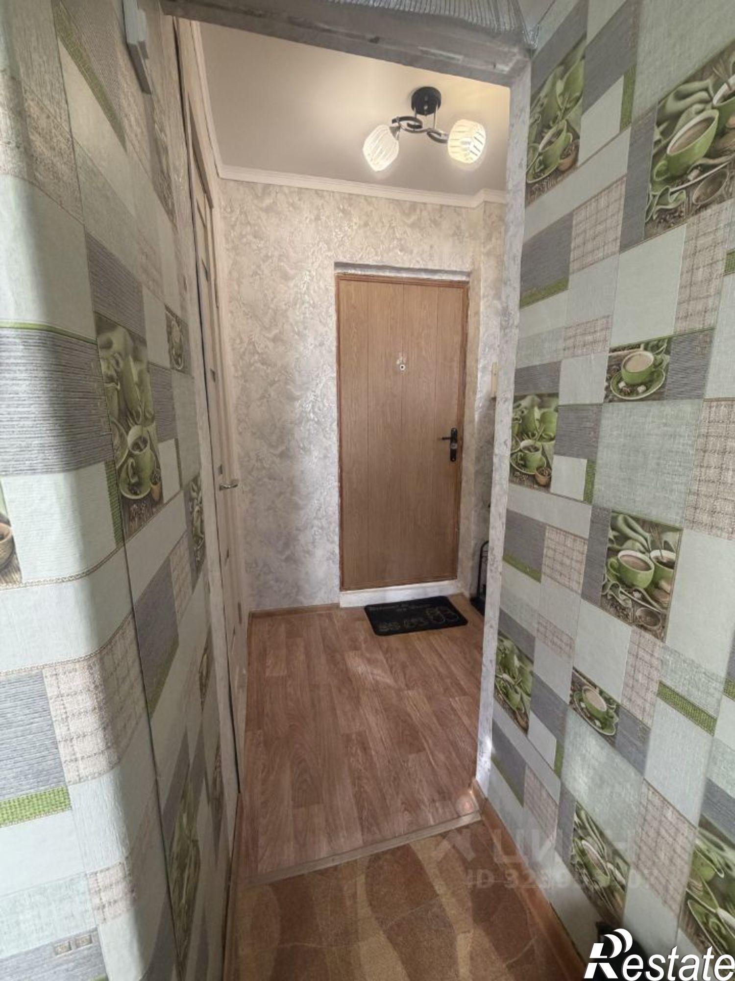 Купить квартиру за 3 100 000 рублей на улица Куликова, 46 к2