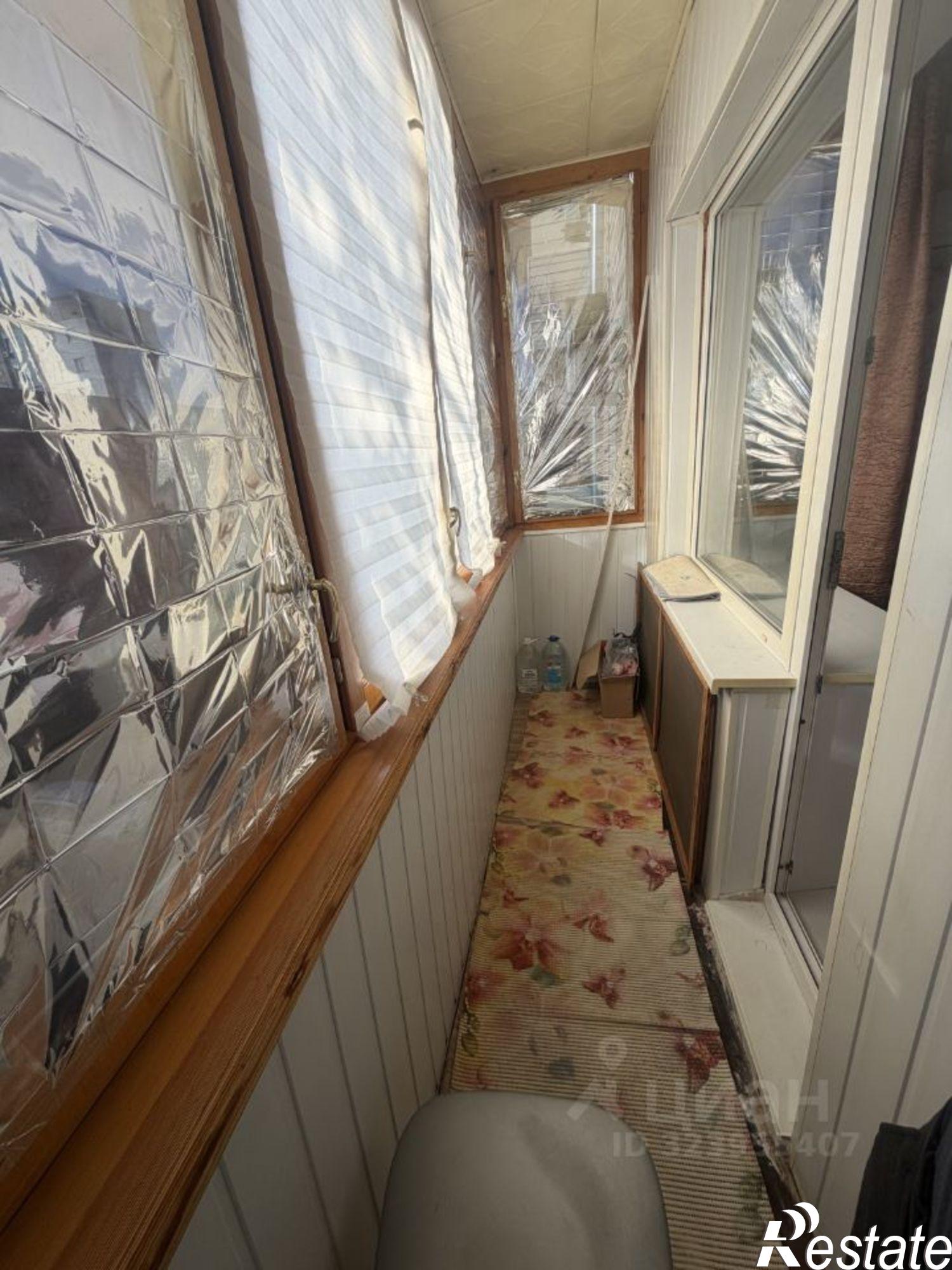 Купить квартиру за 3 100 000 рублей на улица Куликова, 46 к2