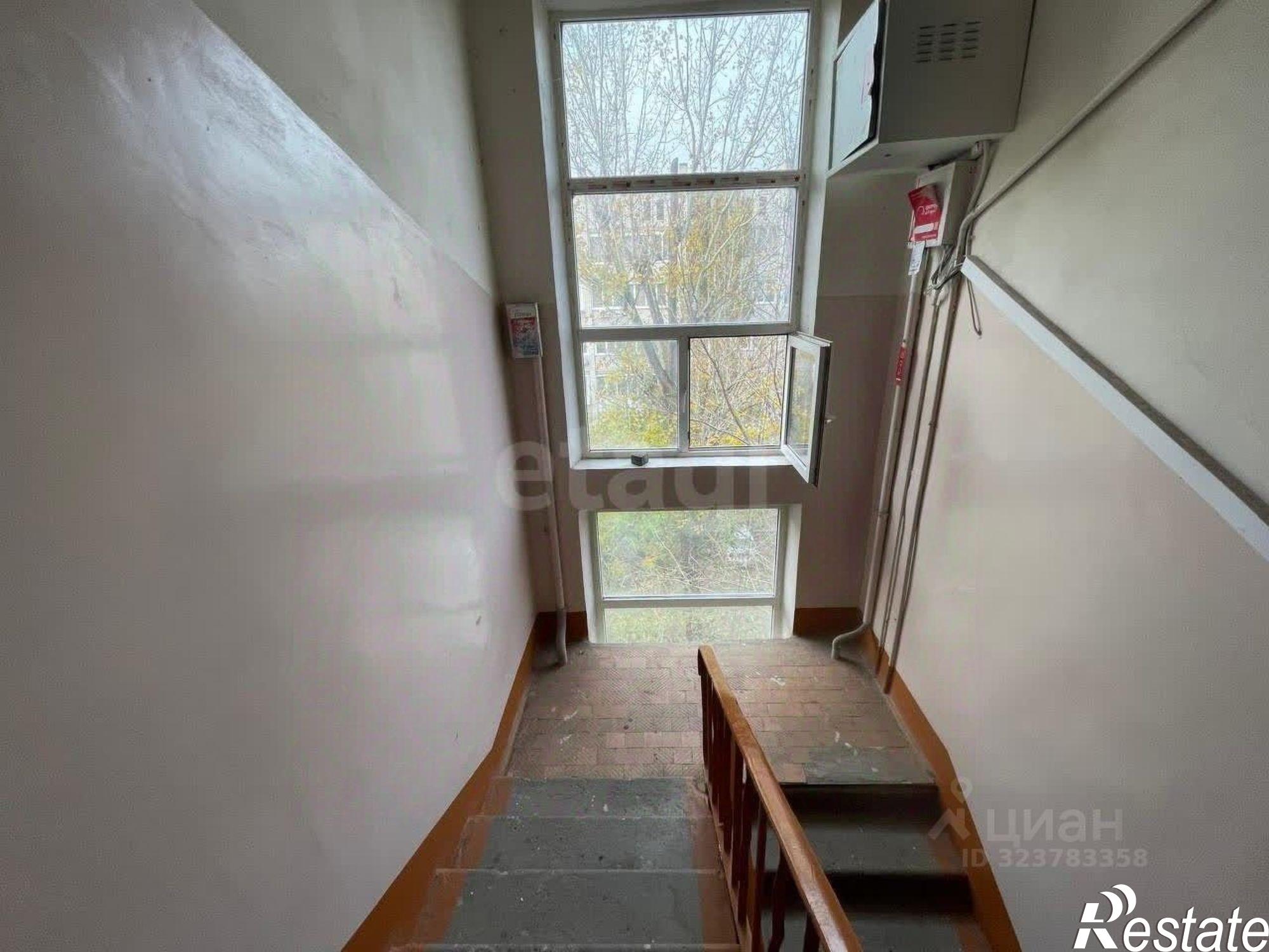 Купить квартиру за 2 650 000 рублей на улица Полякова, 19