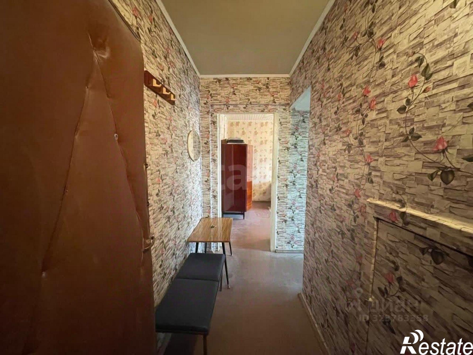 Купить квартиру за 2 650 000 рублей на улица Полякова, 19