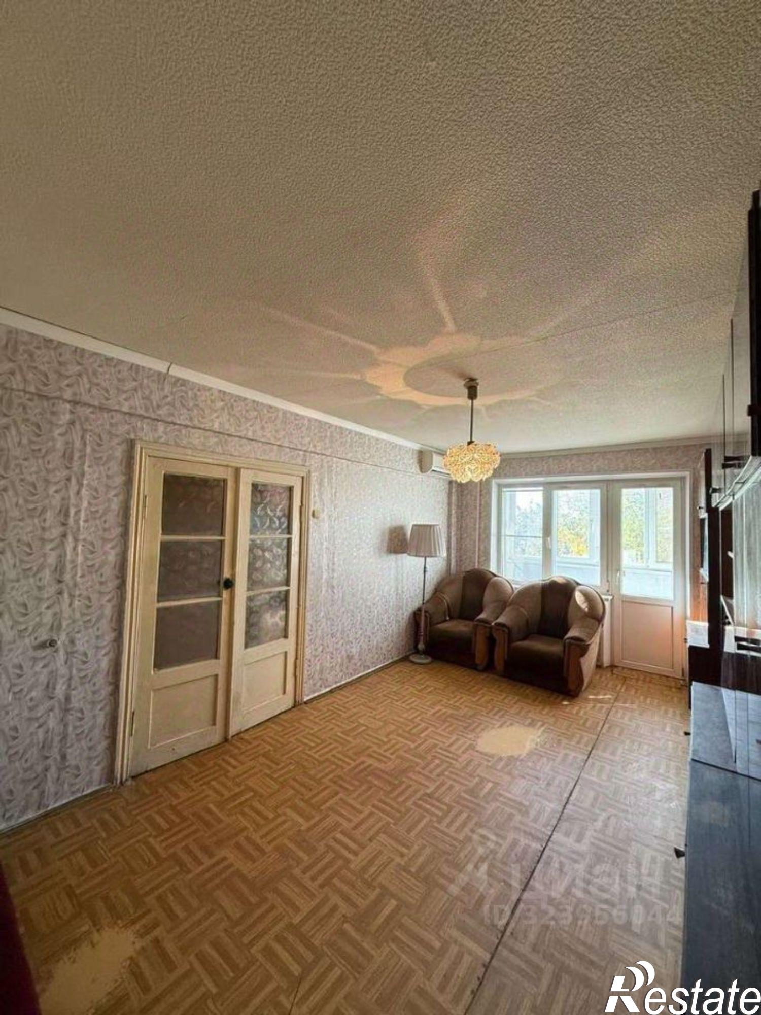 Купить квартиру за 4 100 000 рублей на ул Маркина, 48/2А