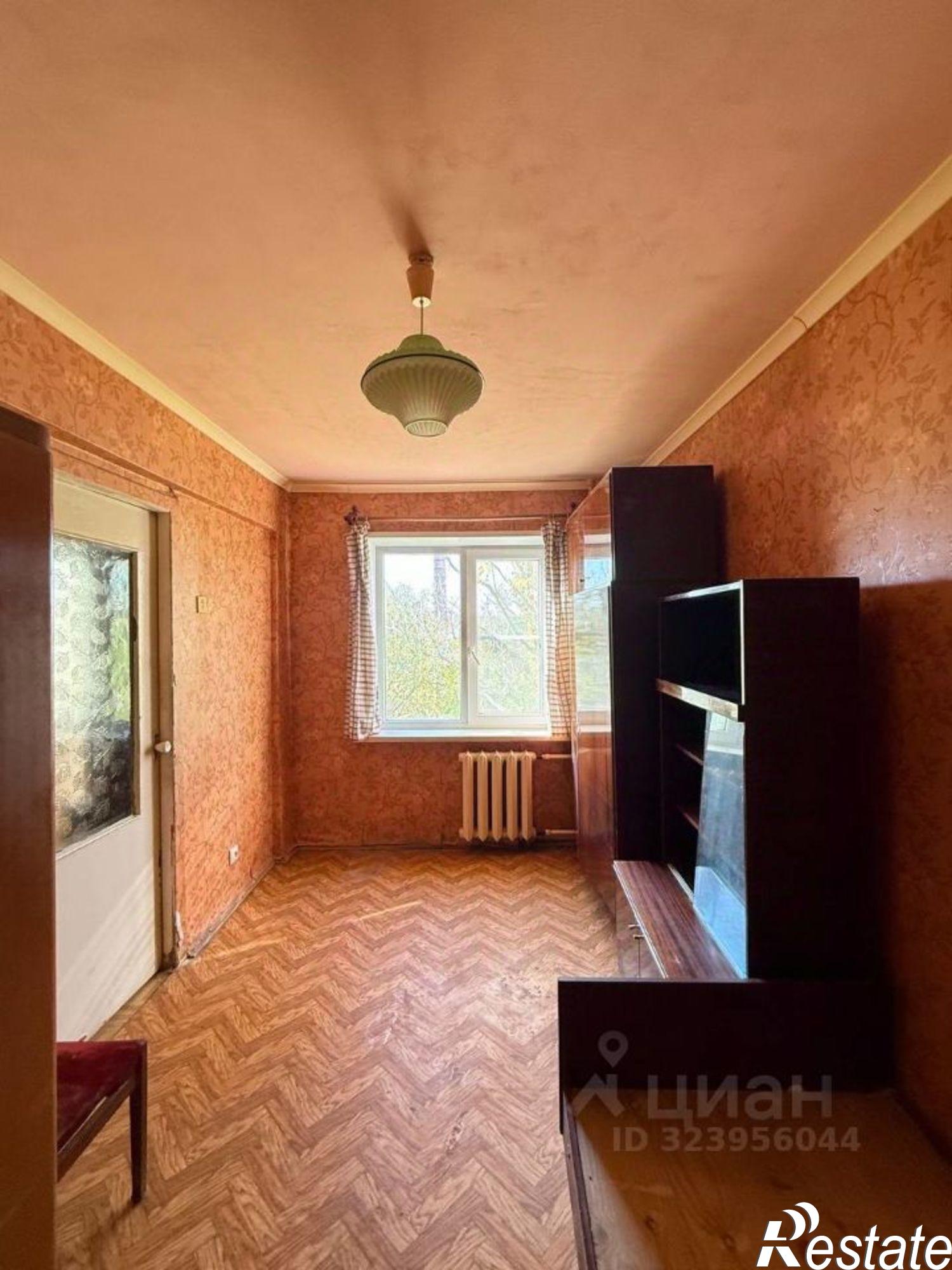 Купить квартиру за 4 100 000 рублей на ул Маркина, 48/2А