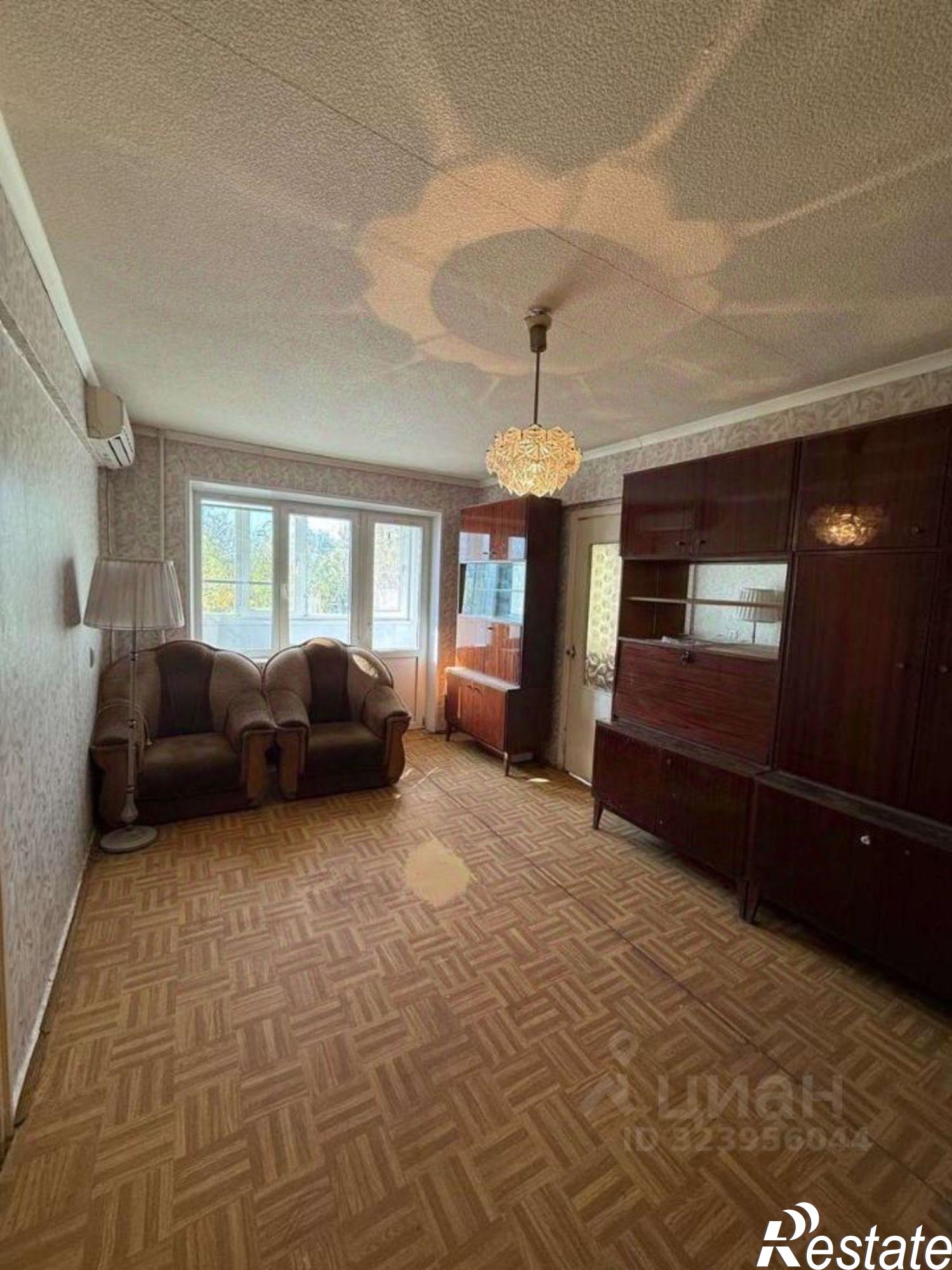 Купить квартиру за 4 100 000 рублей на ул Маркина, 48/2А