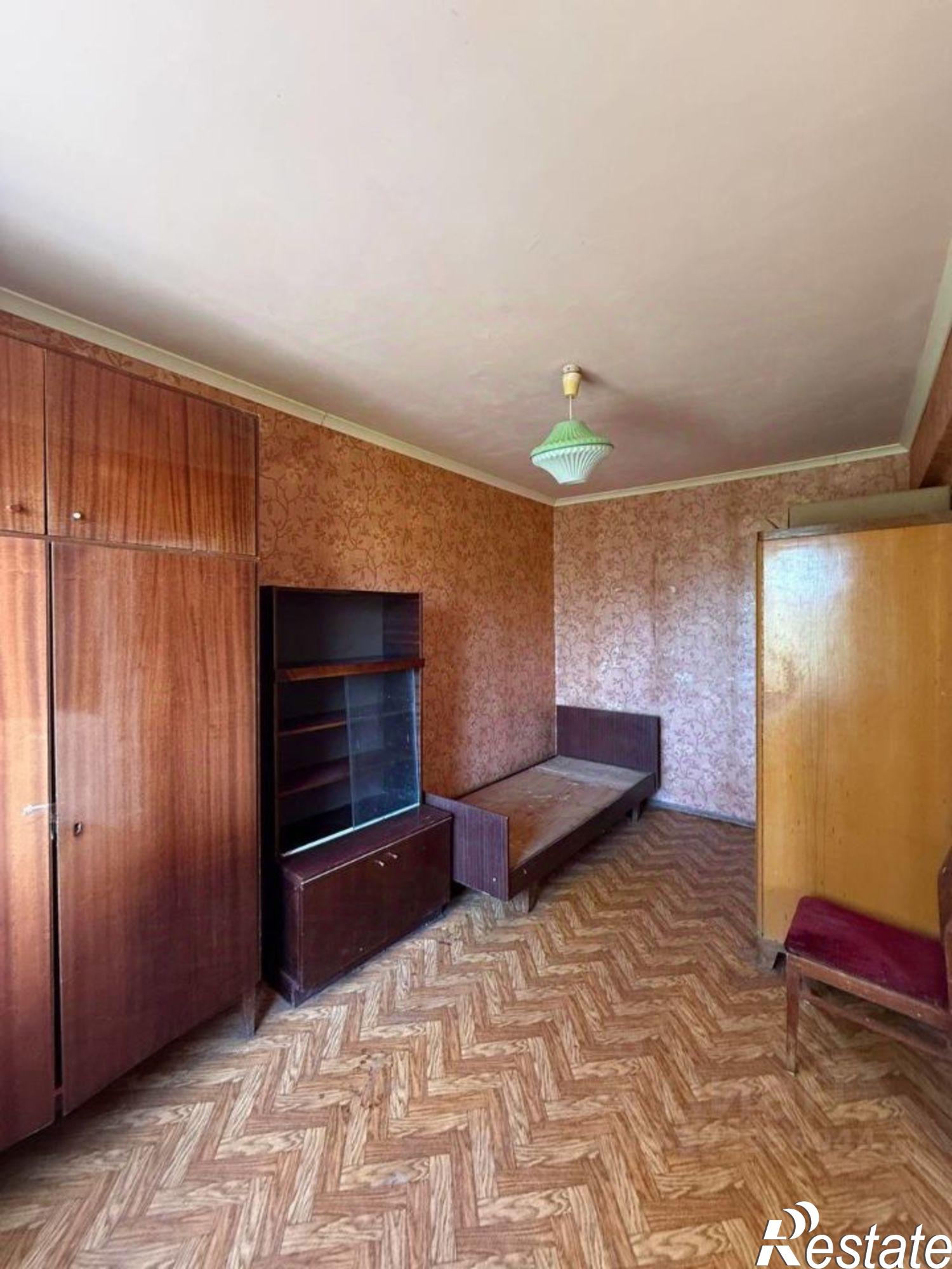 Купить квартиру за 4 100 000 рублей на ул Маркина, 48/2А