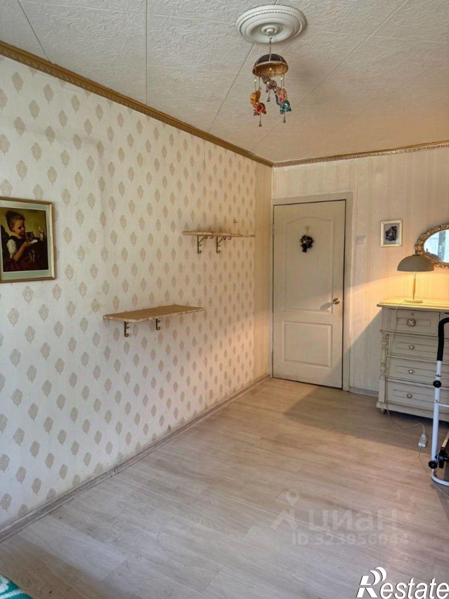 Купить квартиру за 4 100 000 рублей на ул Маркина, 48/2А