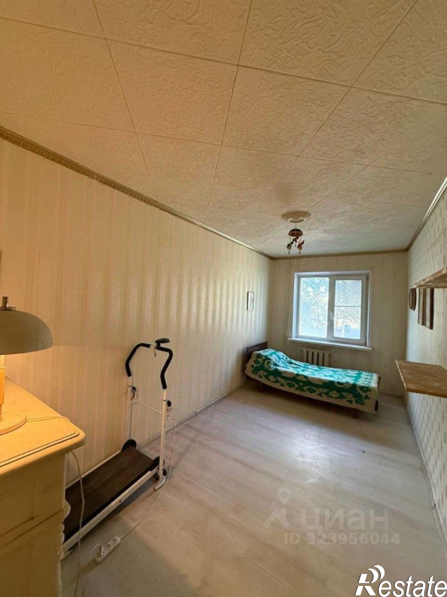 Купить квартиру за 4 100 000 рублей на ул Маркина, 48/2А