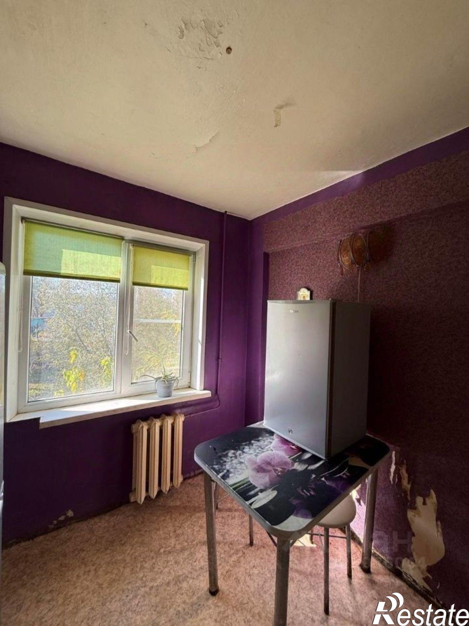 Купить квартиру за 4 100 000 рублей на ул Маркина, 48/2А