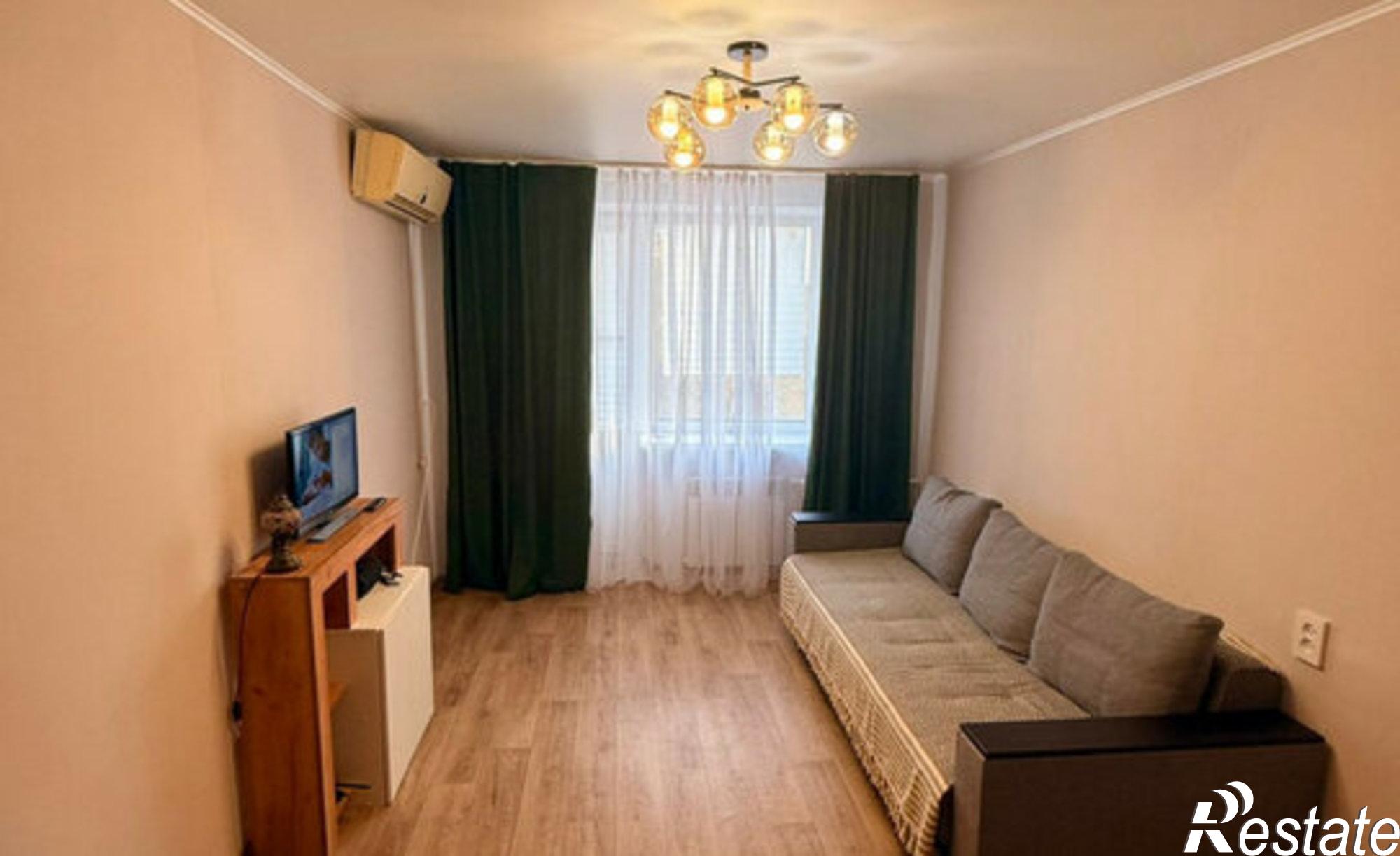 Купить квартиру за 3 100 000 рублей на проспект Бумажников, 6