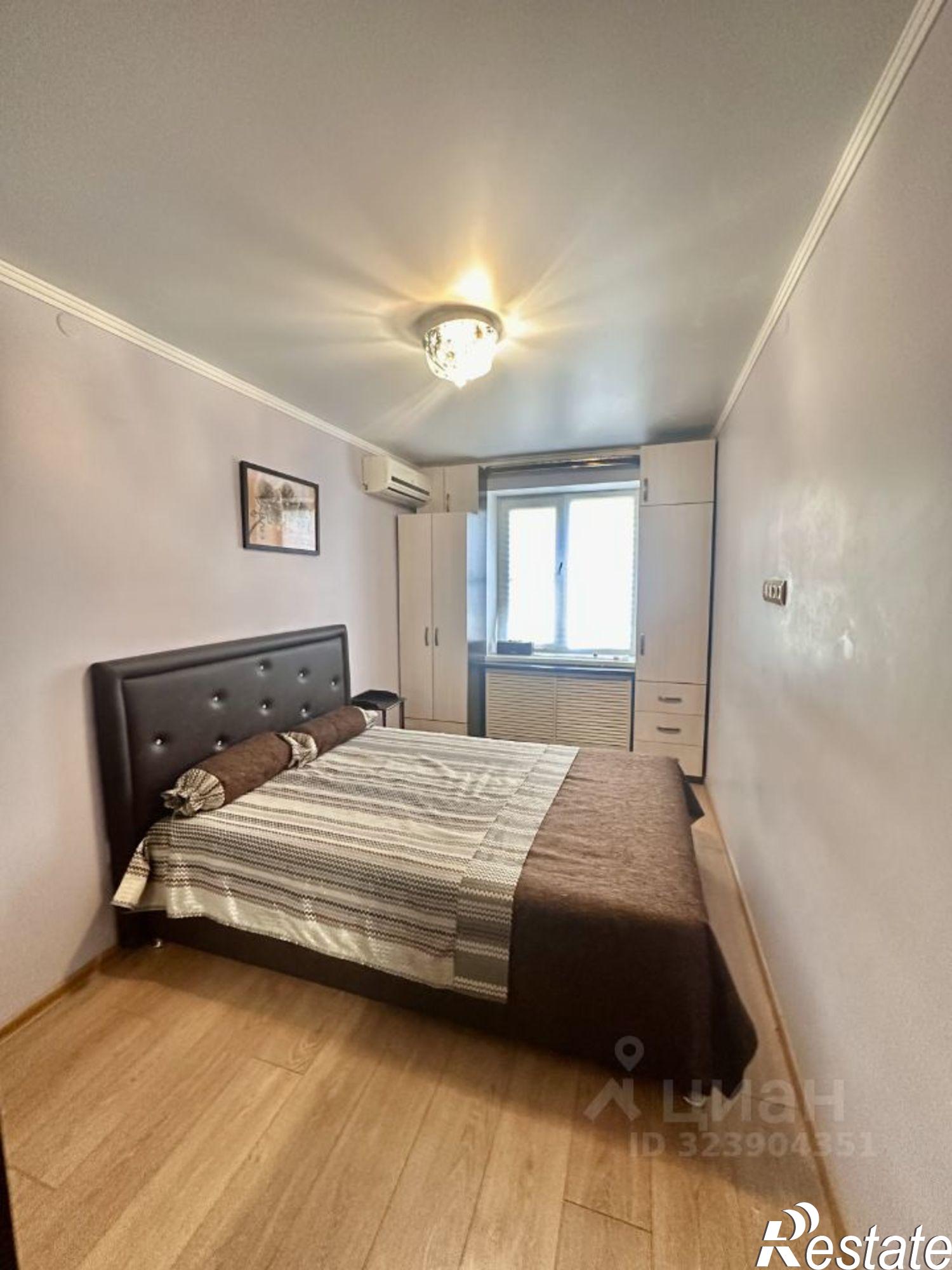 Купить квартиру за 5 500 000 рублей на бульвар Победы, 5