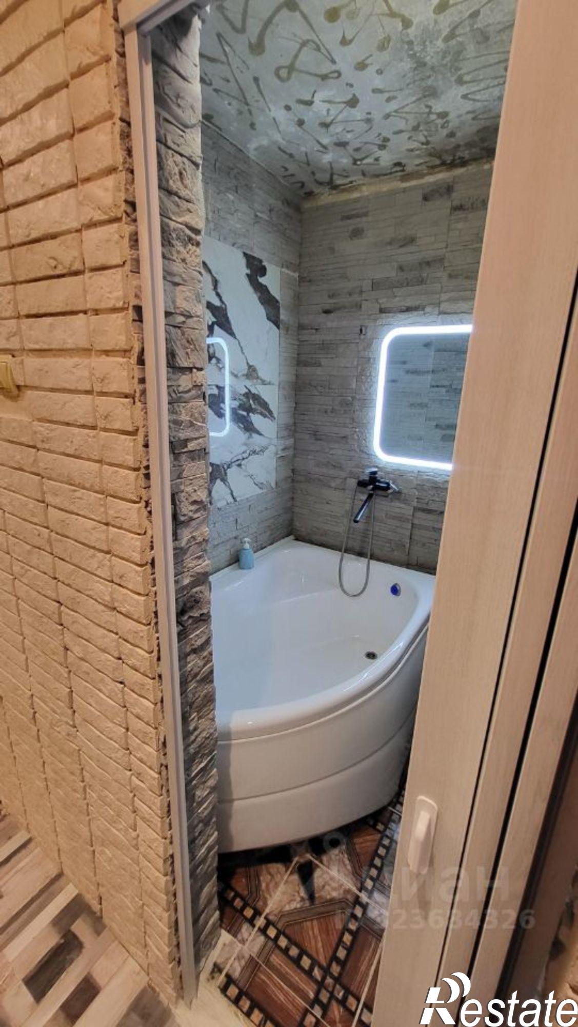 Сдать квартиру за 25 000 рублей на 5-я Керченская улица, 41 к4