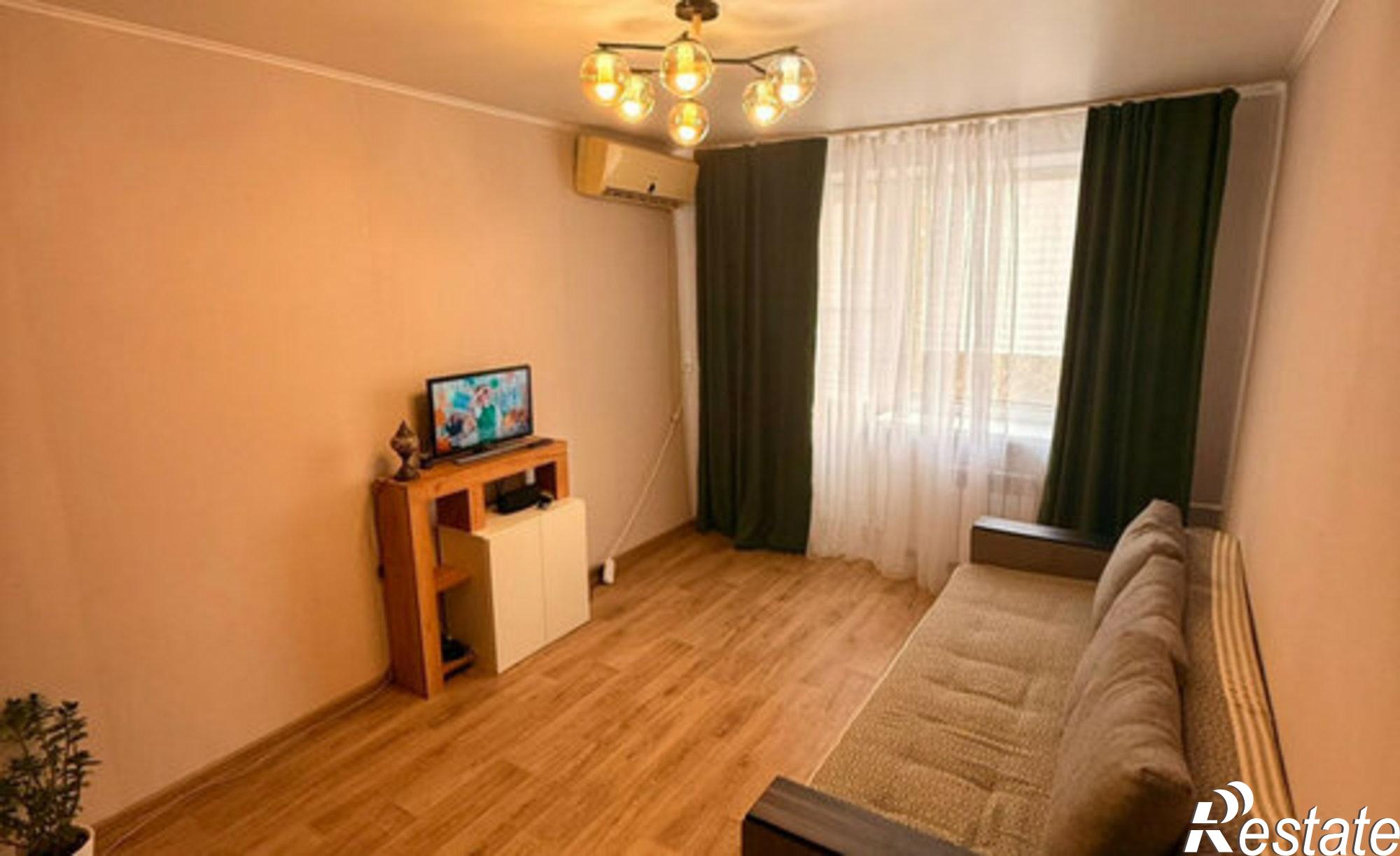 Купить квартиру за 3 100 000 рублей на проспект Бумажников, 6