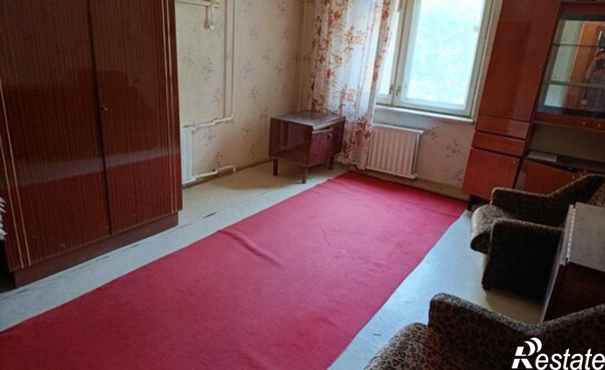 Купить квартиру за 2 600 000 рублей на Энергетическая улица, 9 к2