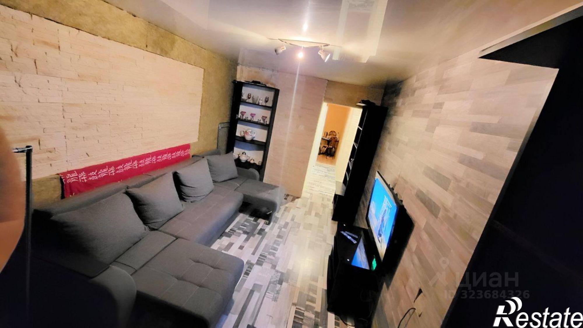 Сдать квартиру за 25 000 рублей на 5-я Керченская улица, 41 к4