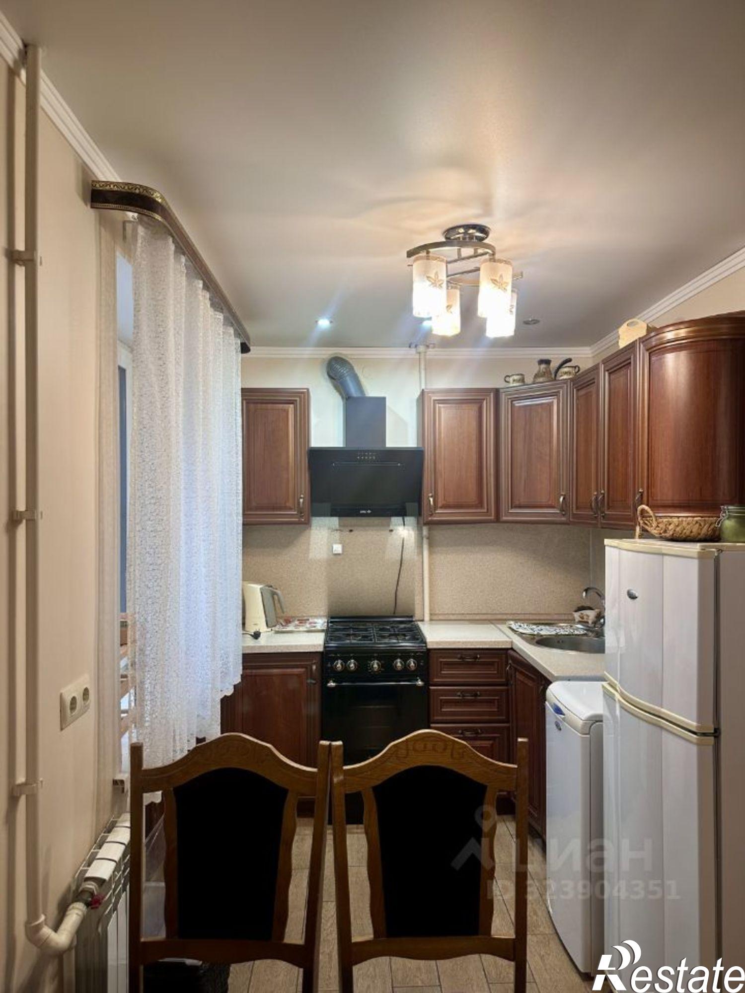 Купить квартиру за 5 500 000 рублей на бульвар Победы, 5