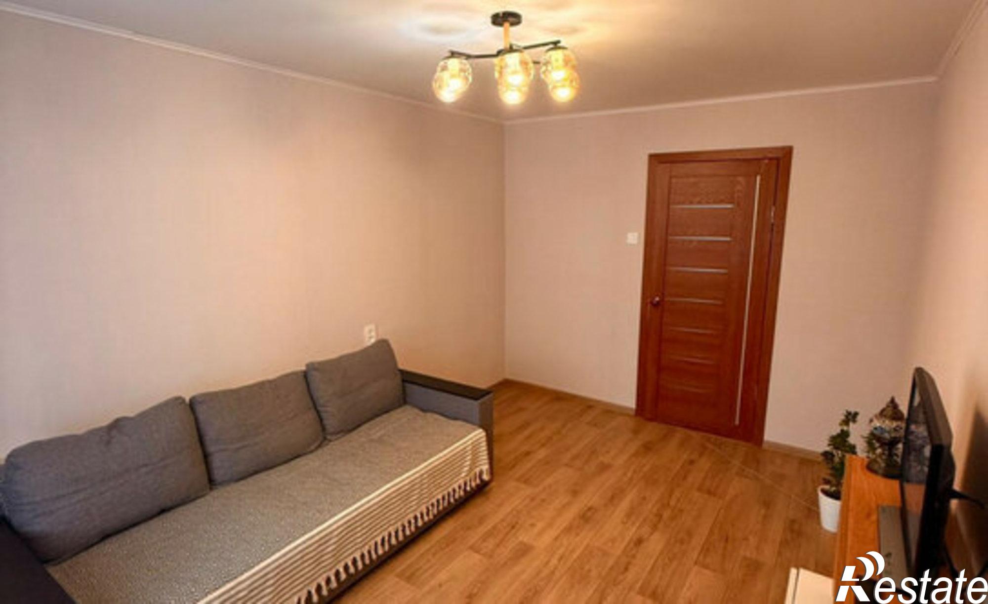 Купить квартиру за 3 100 000 рублей на проспект Бумажников, 6