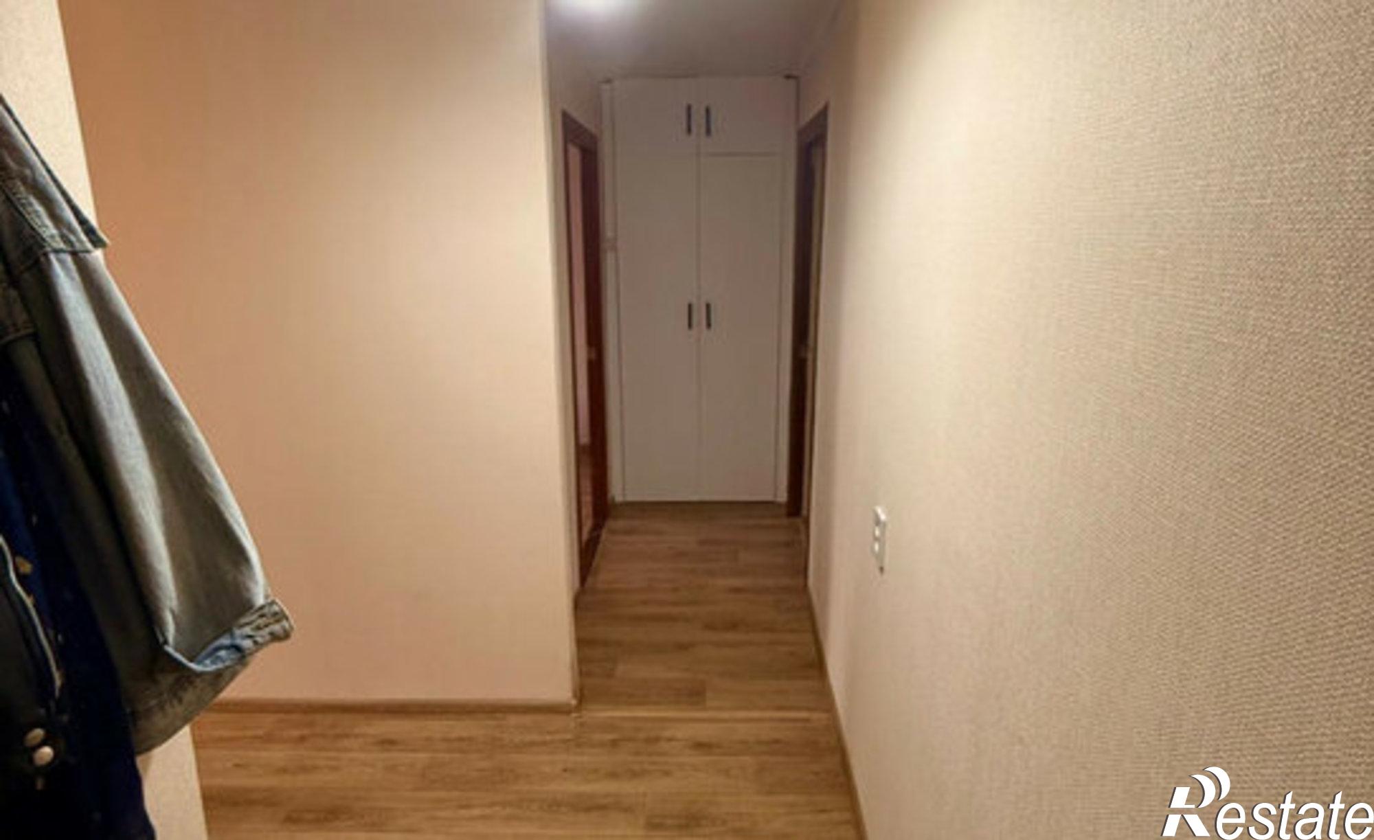 Купить квартиру за 3 100 000 рублей на проспект Бумажников, 6