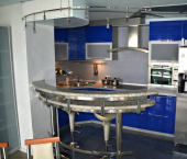 4-комн, 190кв м, этаж 5/7 проспект Губернатора Анатолия Гужвина, 3