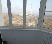 2-комн, 55кв м, этаж 9/12 Энергетическая улица, 19