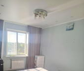 2-комн, 55кв м, этаж 4/10 улица Бабаевского, 1 к2