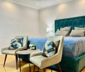 4-комн, 135кв м, этаж 2/5 улица Генерала Армии Епишева, 59