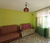 1-комн, 23кв м, этаж 3/5 ул Куликова, 44