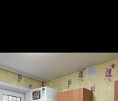 1-комн, 35кв м, этаж 4/5 улица Савушкина, 34