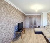 2-комн, 63кв м, этаж 3/9 улица Набережная Приволжского затона, 16 к3