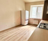 1-комн, 33кв м, этаж 8/9 улица Космонавтов, 18 к4