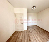 1-комн, 32кв м, этаж 8/9 улица Космонавтов, 18 к4