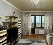 2-комн, 64кв м, этаж 1/9 улица Баумана, 11