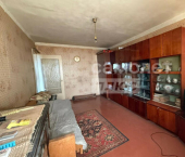 2-комн, 32кв м, этаж 5/5 Моздокская улица, 34