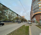 1-комн, 31кв м, этаж 5/5 улица Полякова, 19