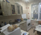 1-комн, 31кв м, этаж 4/5 Красноармейская улица, 29