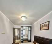 2-комн, 42кв м, этаж 2/9 бульвар Победы, 5