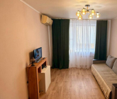 2-комн, 45кв м, этаж 4/5 проспект Бумажников, 6