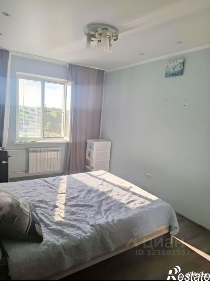 2-комн квартира улица Бабаевского, 1 к2,  д. 1 к2