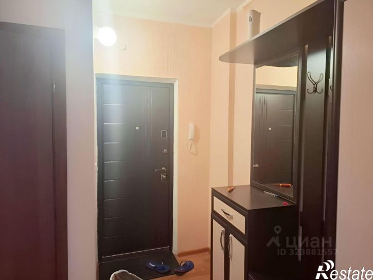 2-комн квартира улица Бабаевского, 1 к2,  д. 1 к2