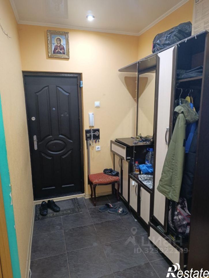 2-комн квартира Энергетическая улица, 19,  д. 19