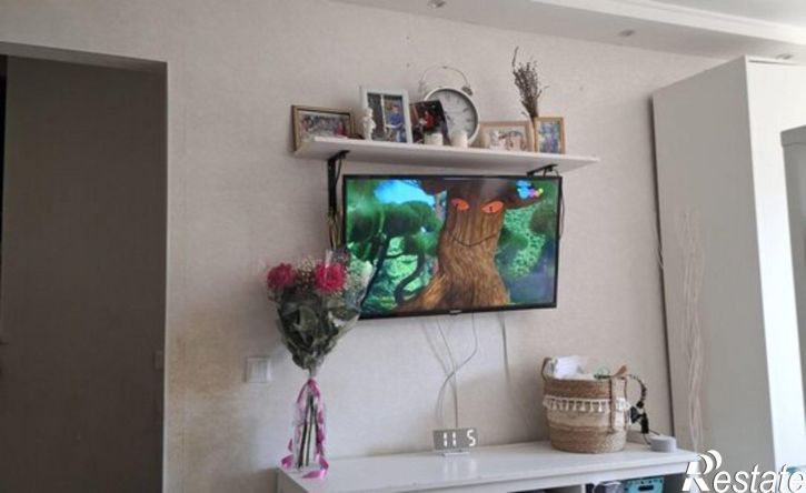 1-комн квартира улица Чехова, 103,  д. 103